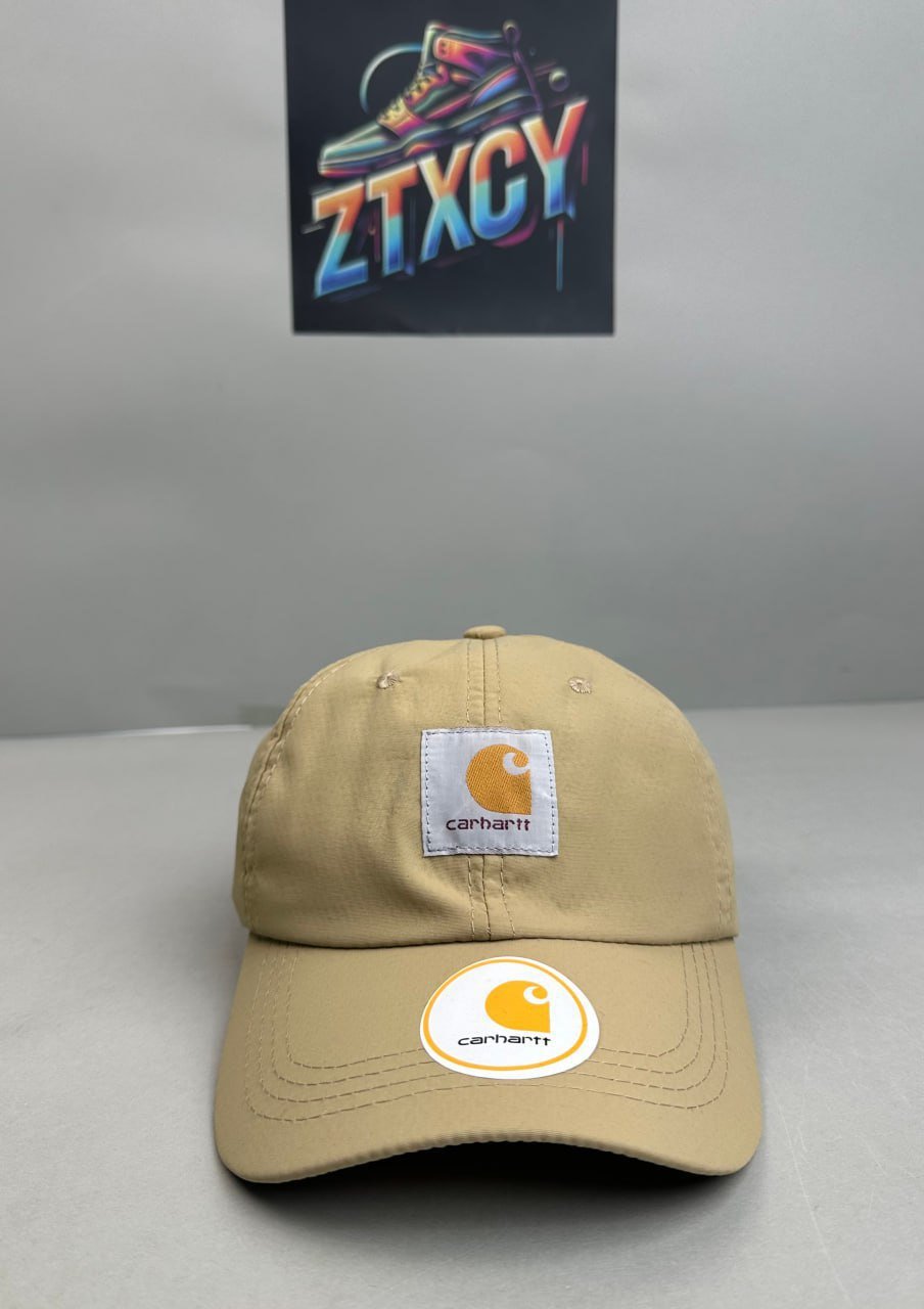 Carhartt hat