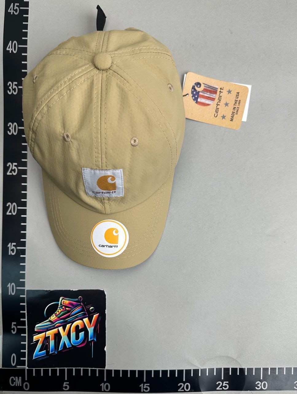 Carhartt hat