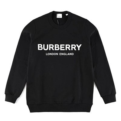 Burberry crew sweatshirt