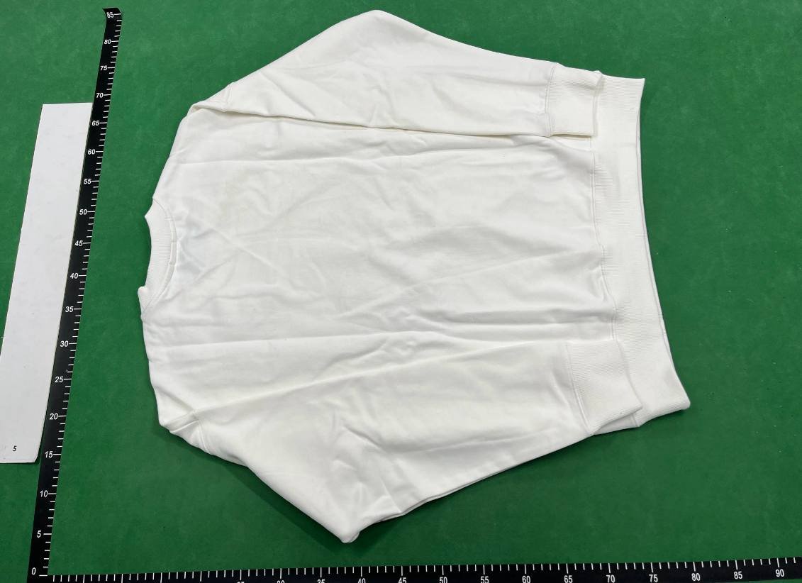 Burberry crew sweatshirt
