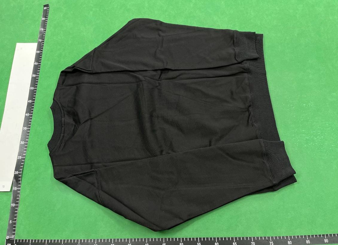 Burberry crew sweatshirt