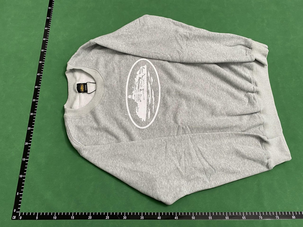 Corteiz Hoodie