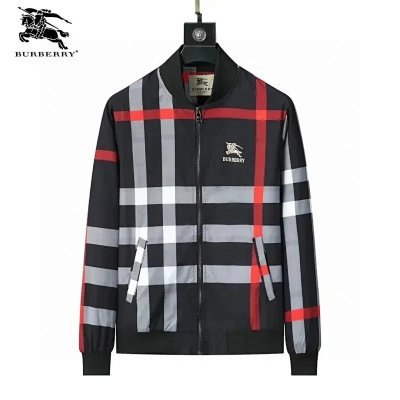 BURBERRY JACKET