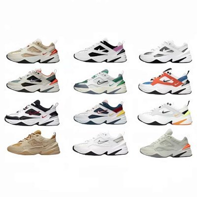 Nike M2K Tekno Shoes