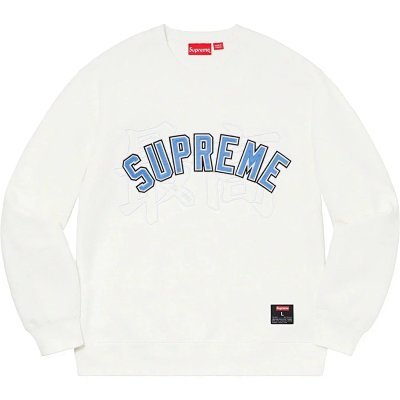 Supreme Long-sleeved Shirt