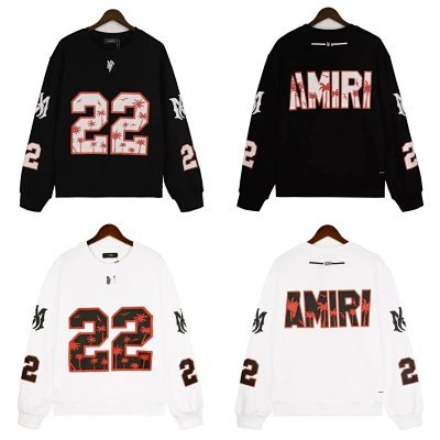  Amiri sweater