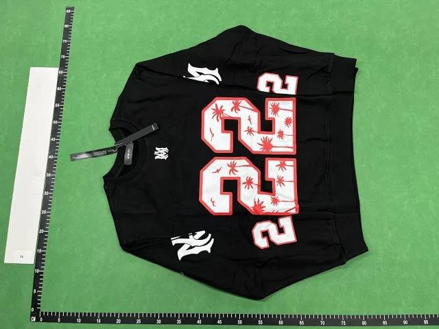  Amiri sweater
