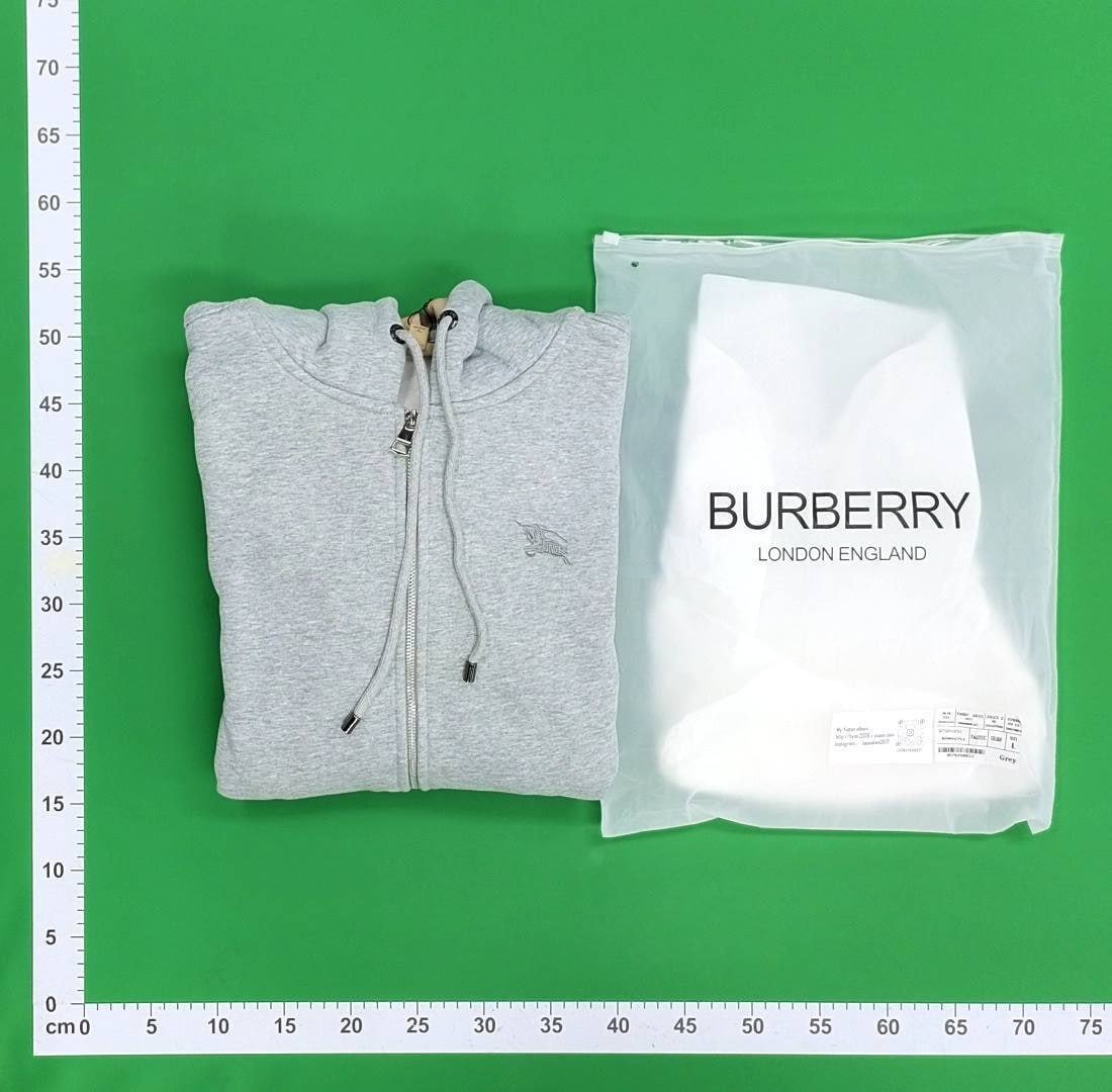 Burberry Hoodie