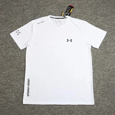 Under Armour T-shirt tee shorts suit set 