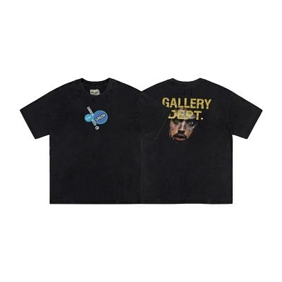 GALLERY DEPT T-shirt tee