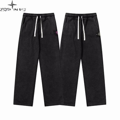 Stone Island jeans