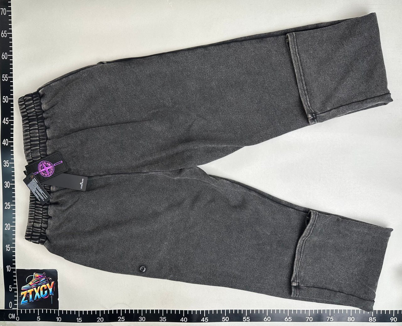 Stone Island jeans