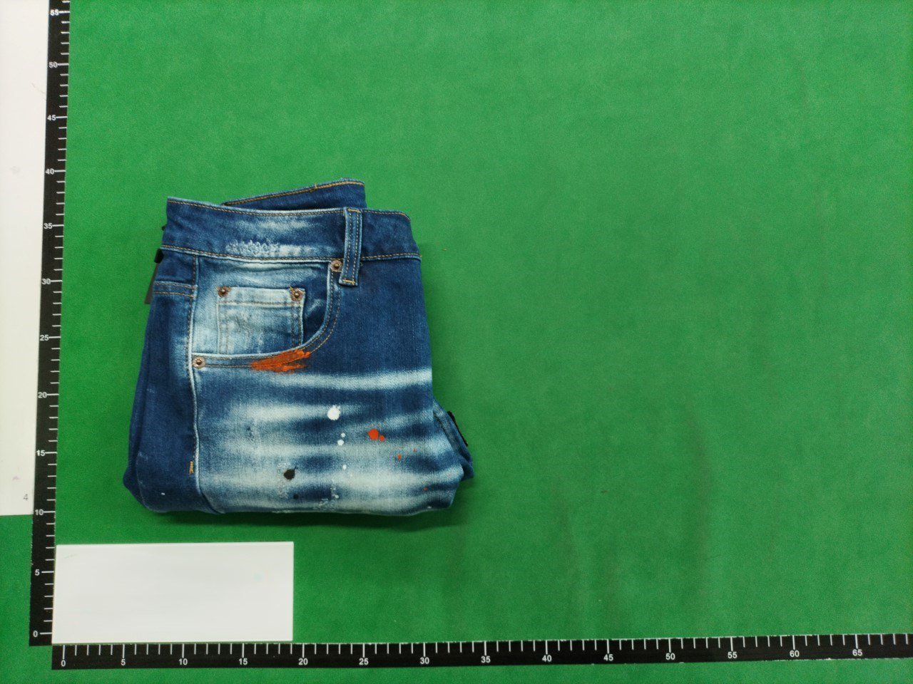 Dsquared Jeans Short