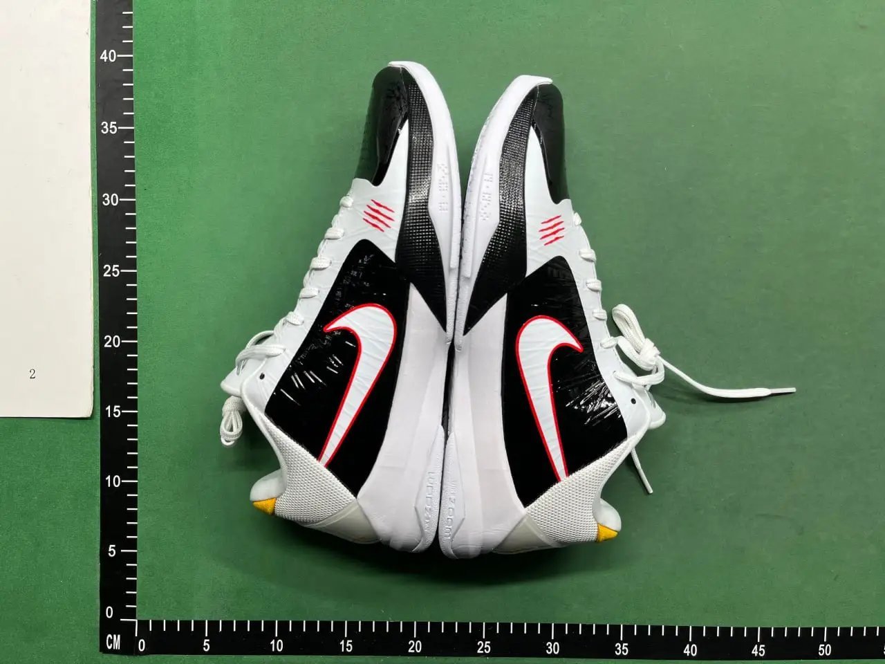 NIKE KOBE 4/5/6