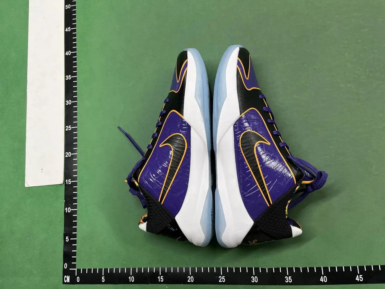 NIKE KOBE 4/5/6