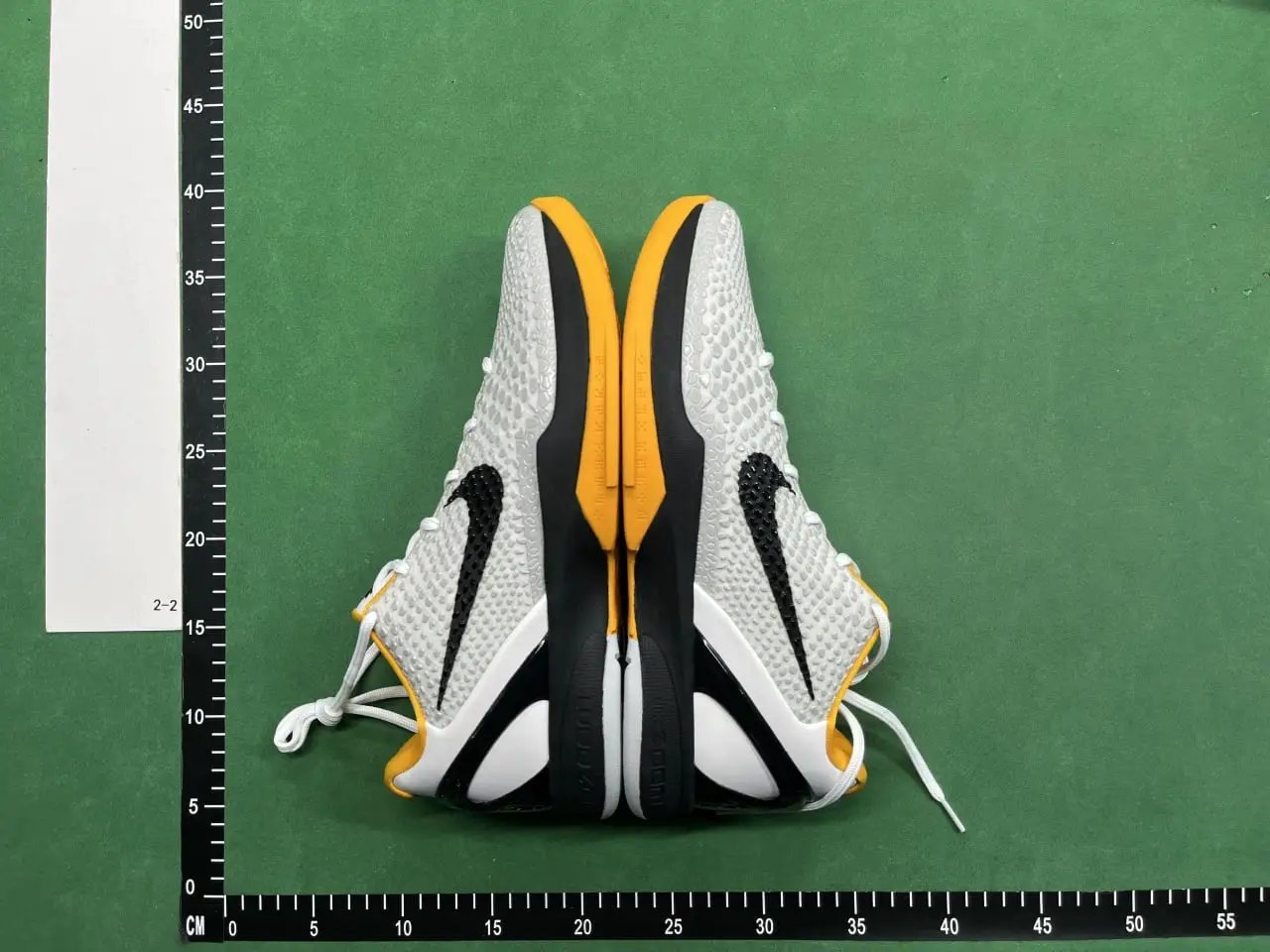 NIKE KOBE 4/5/6
