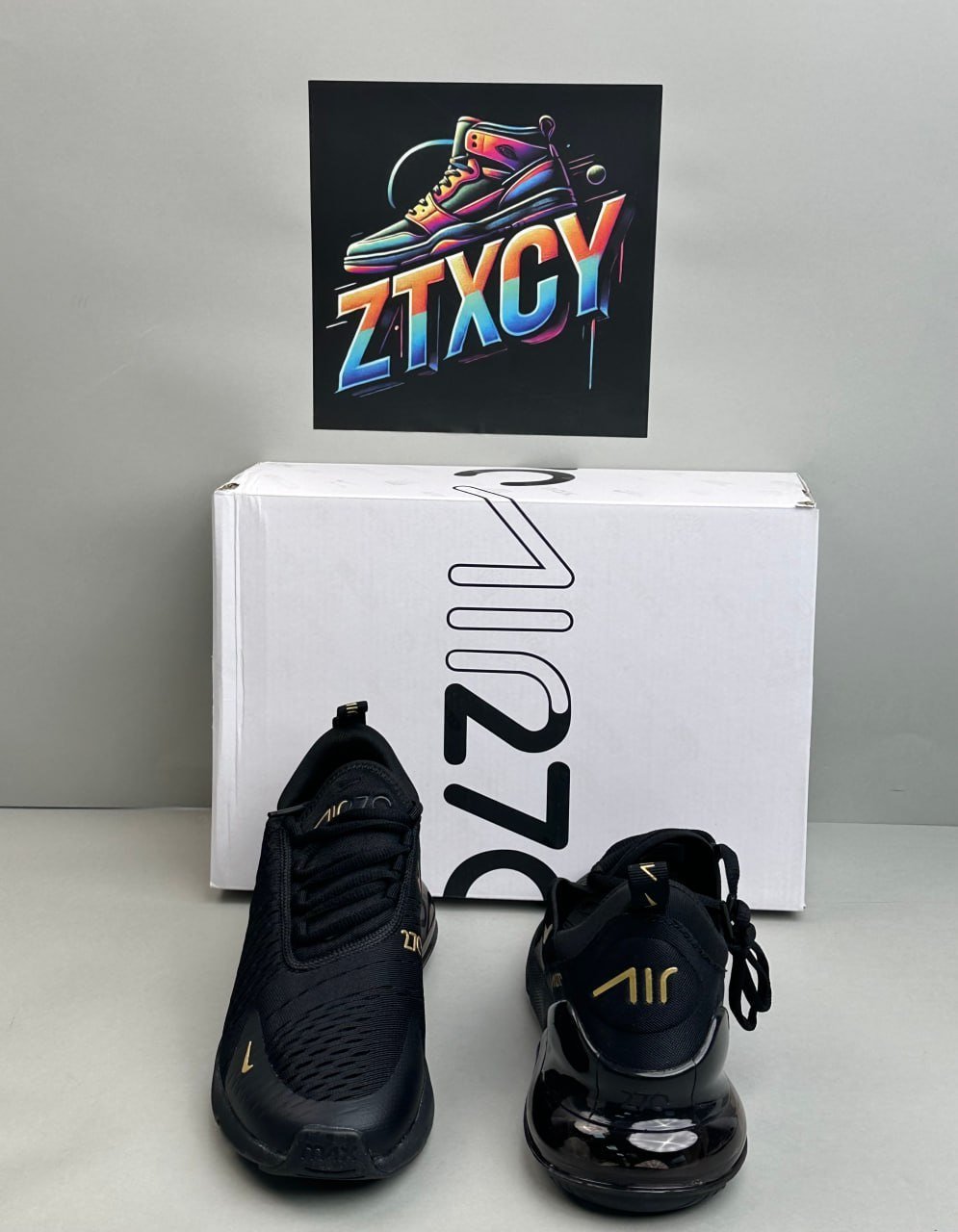 Nike Air max 270