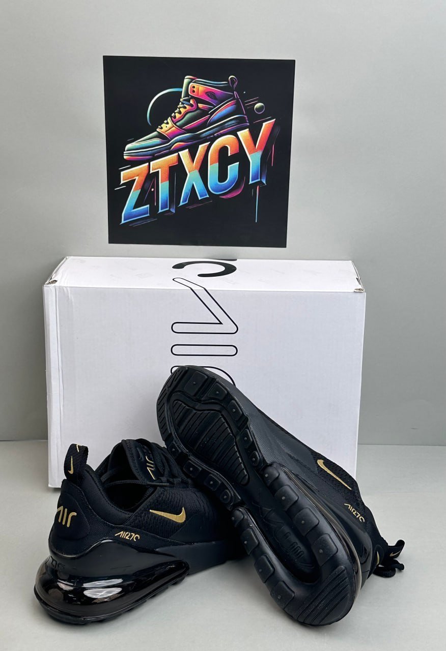 Nike Air max 270