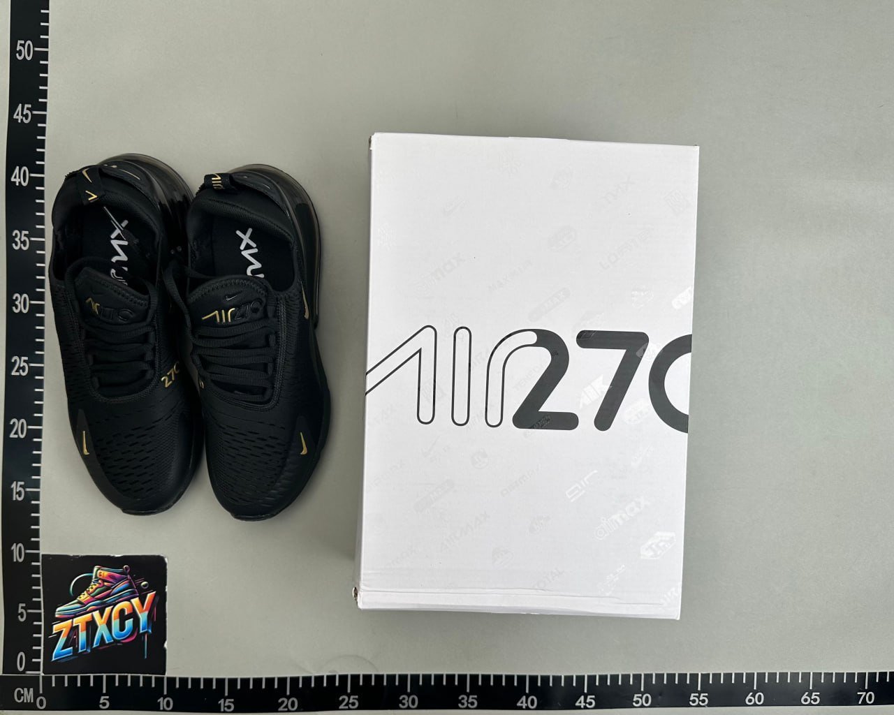 Nike Air max 270
