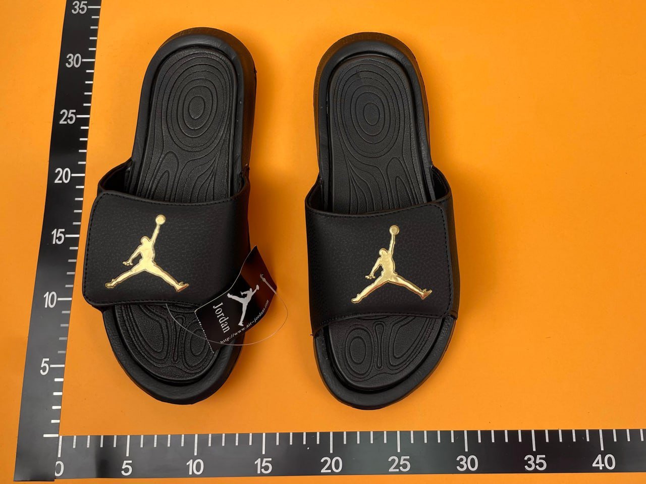 CHANCLAS JORDAN
