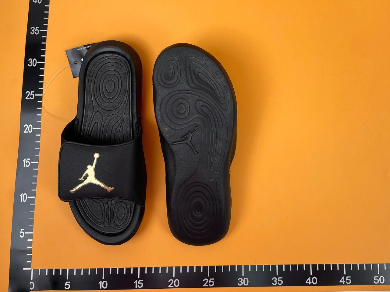 CHANCLAS JORDAN