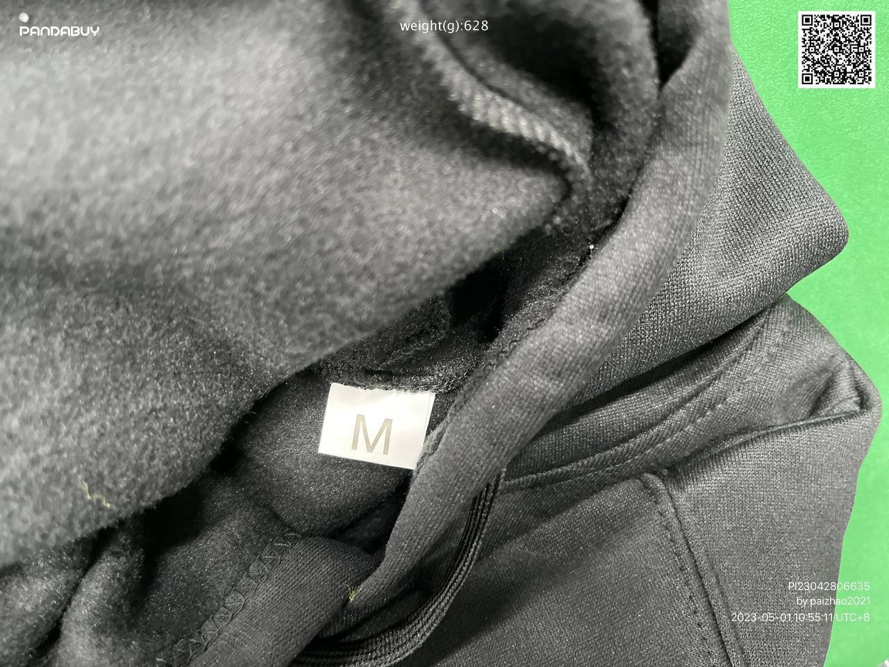 Essentials Hoodie