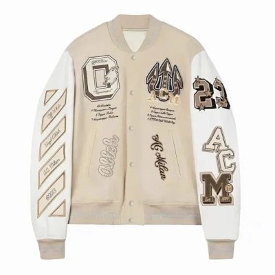 OFF WHITE Jacket