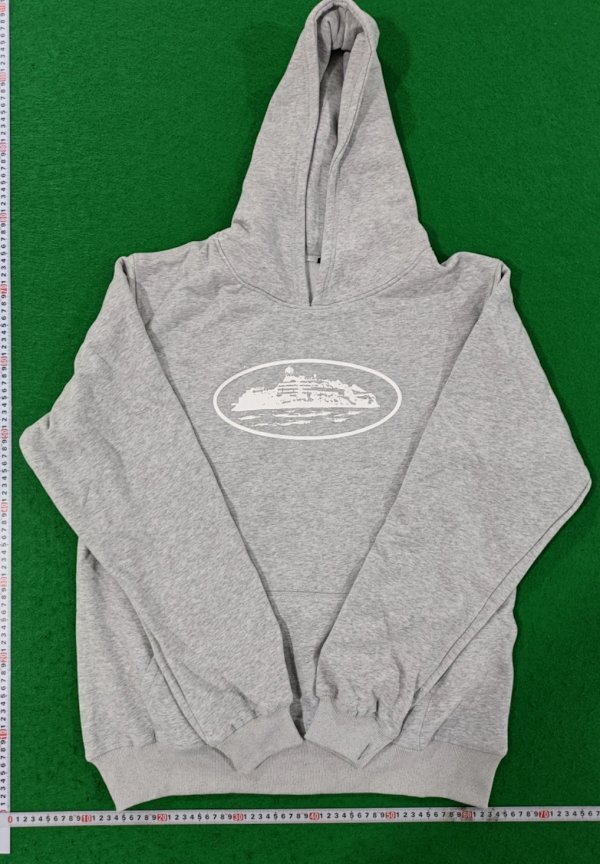 corteiz Hoodie 