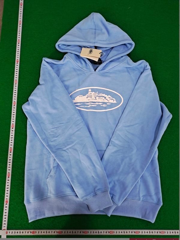 corteiz Hoodie 