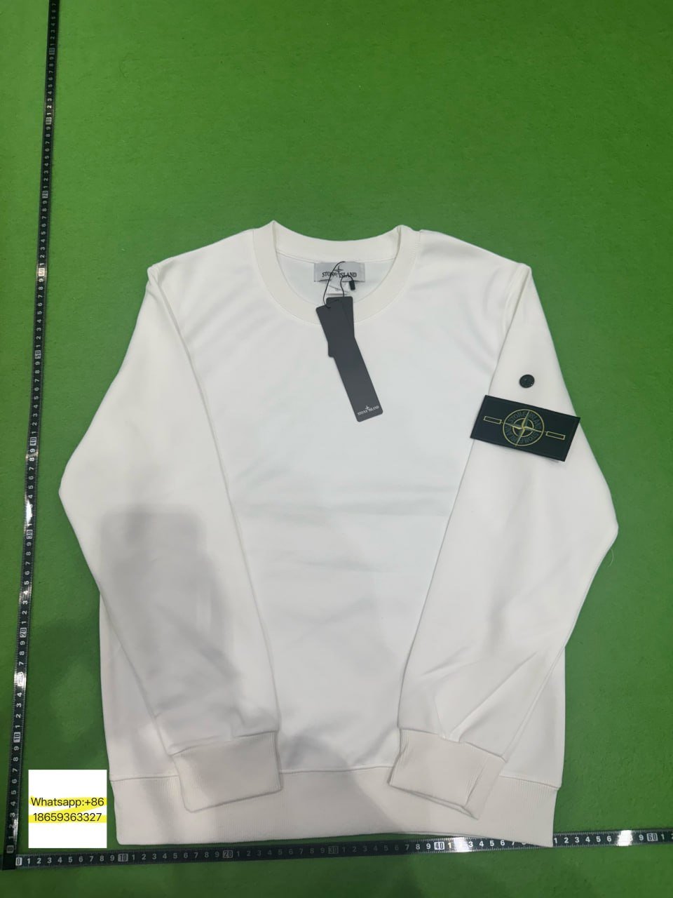 StoneIsland Hoodie 