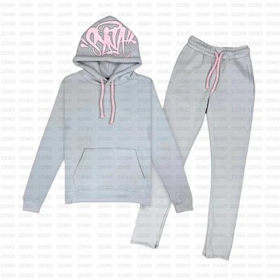 Synaworld Hoodie