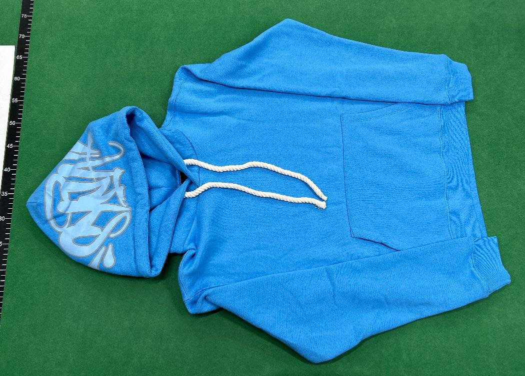 Synaworld Hoodie