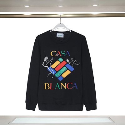 CASABLANCA SWEATER 