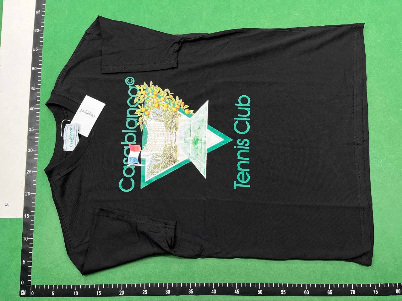 Casablanca T-shirt