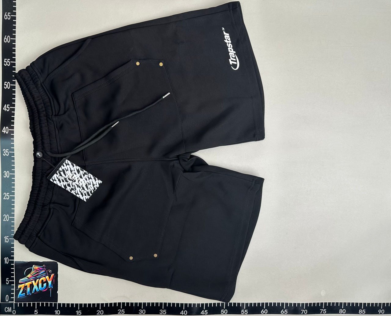 Trapstar shorts