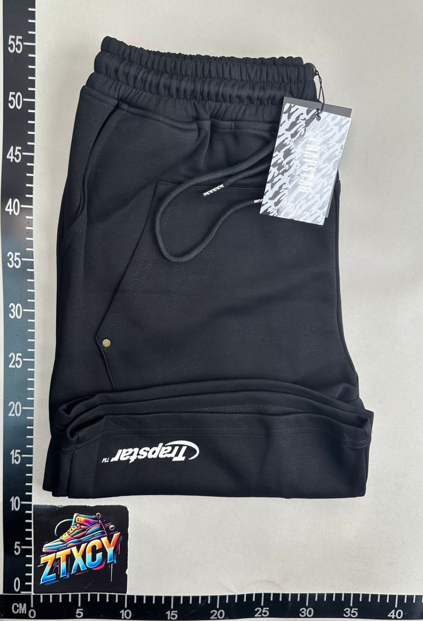 Trapstar shorts