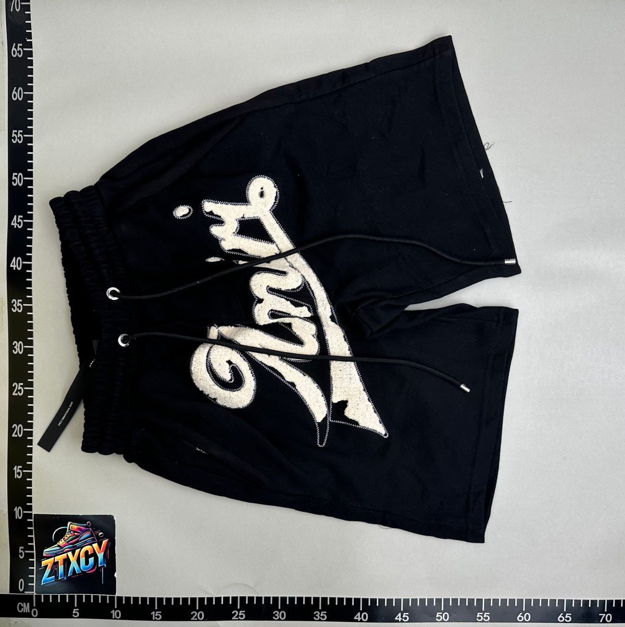 Amiri shorts