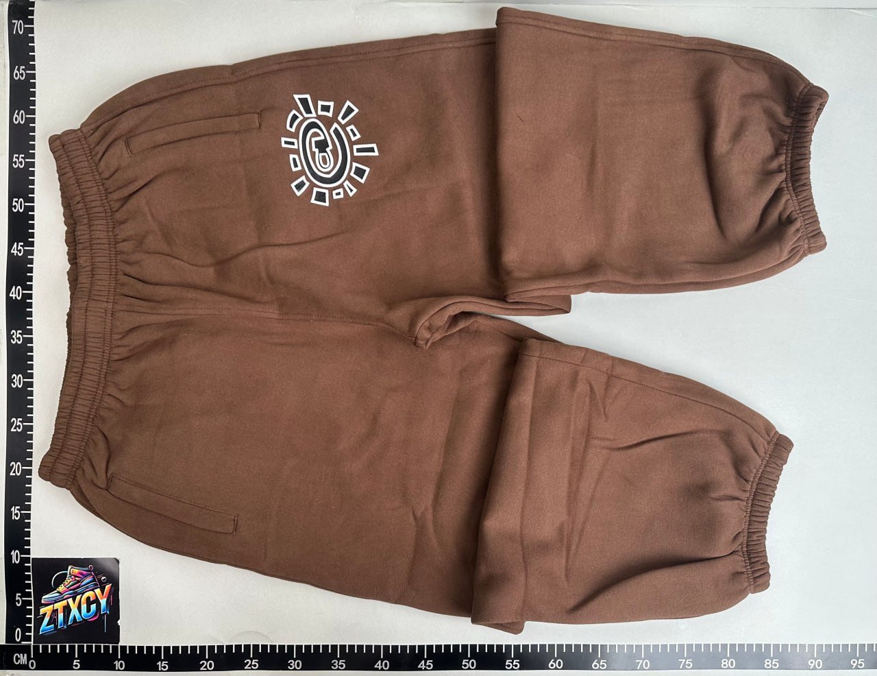ADWYSD pants