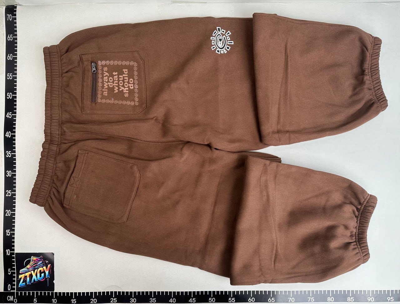 ADWYSD pants
