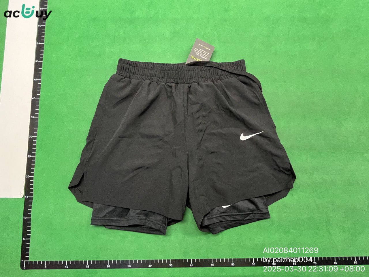 NIKE shorts