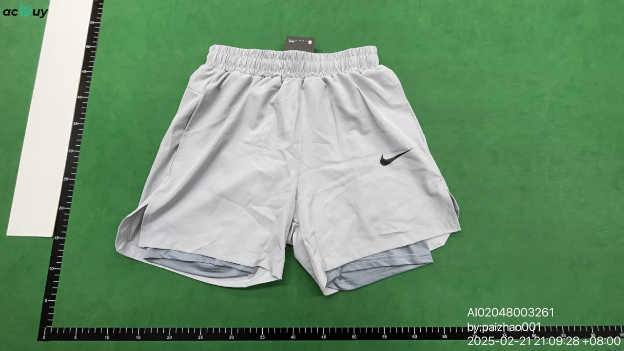NIKE shorts
