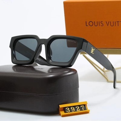 LV  glasses 