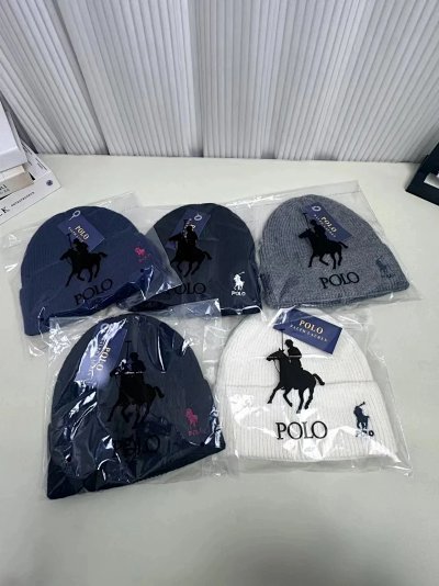 Ralph Lauren Beanie