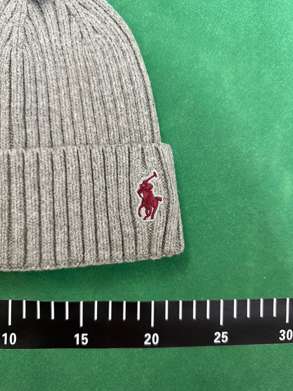 Ralph Lauren Beanie