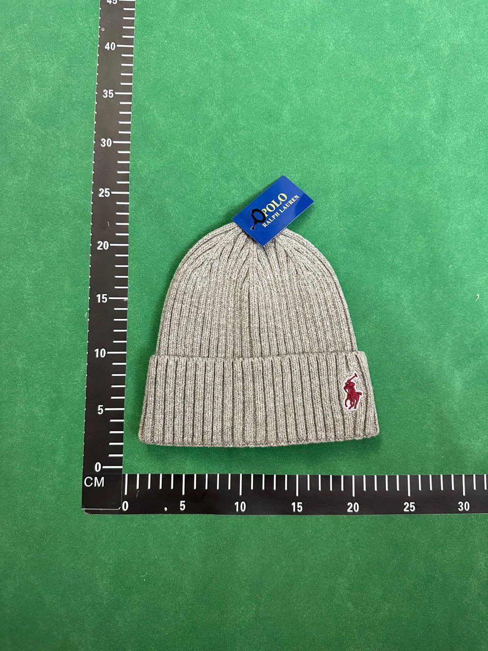 Ralph Lauren Beanie