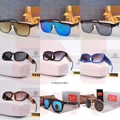 Louis Vuitton sunglasses