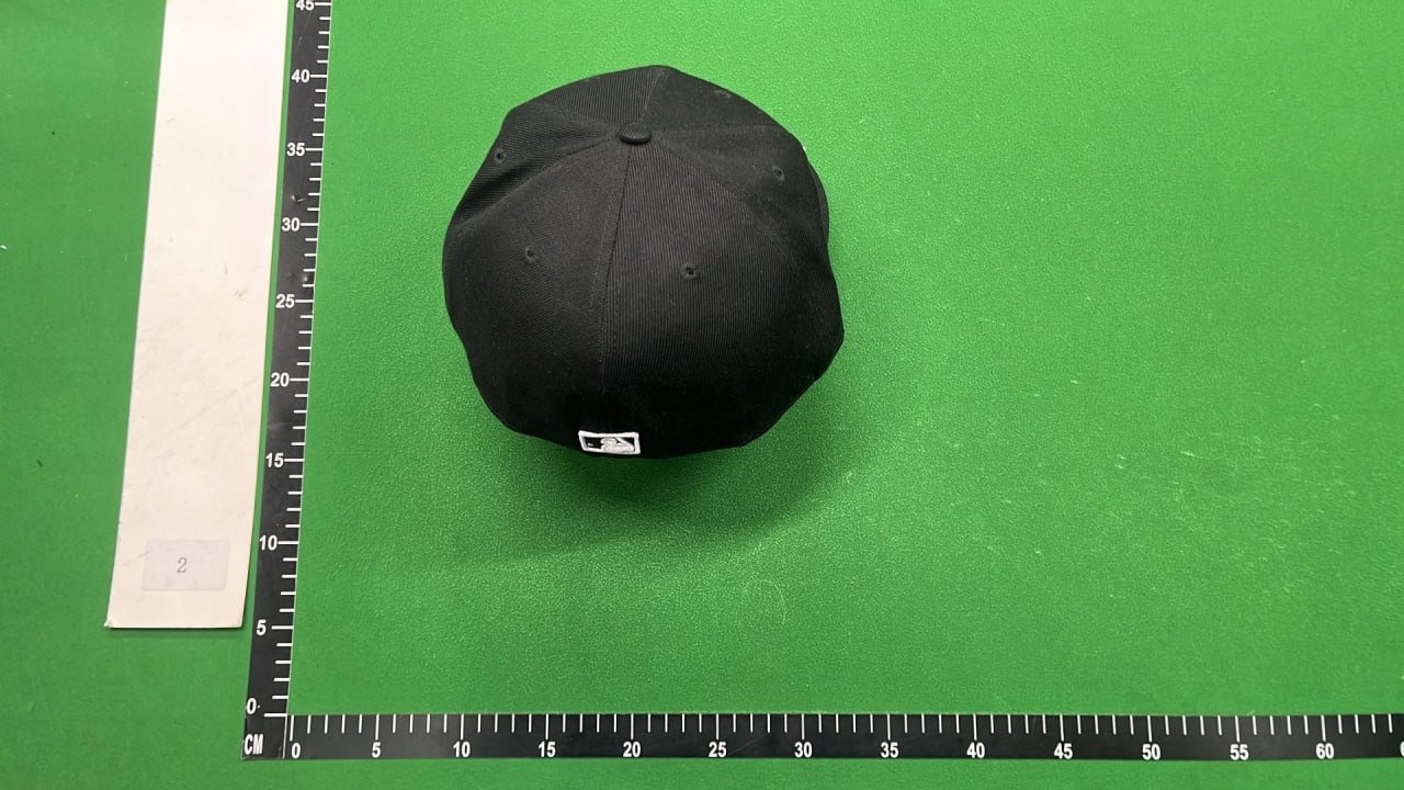 New Era Cap
