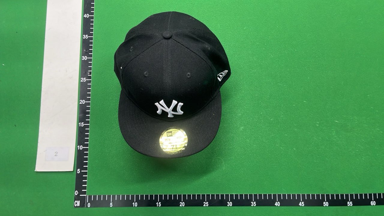 New Era Cap
