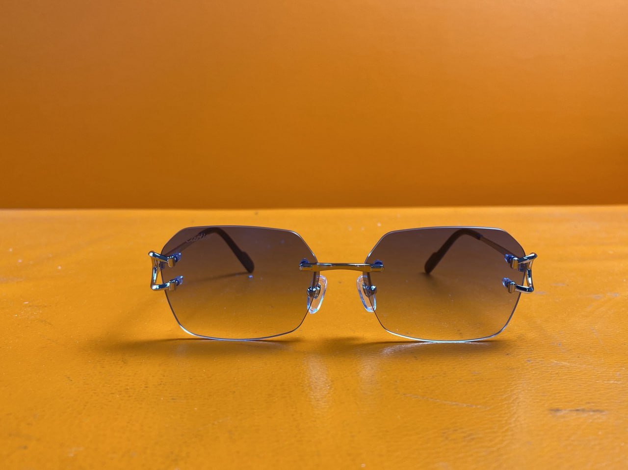 CARTIER sunglasses