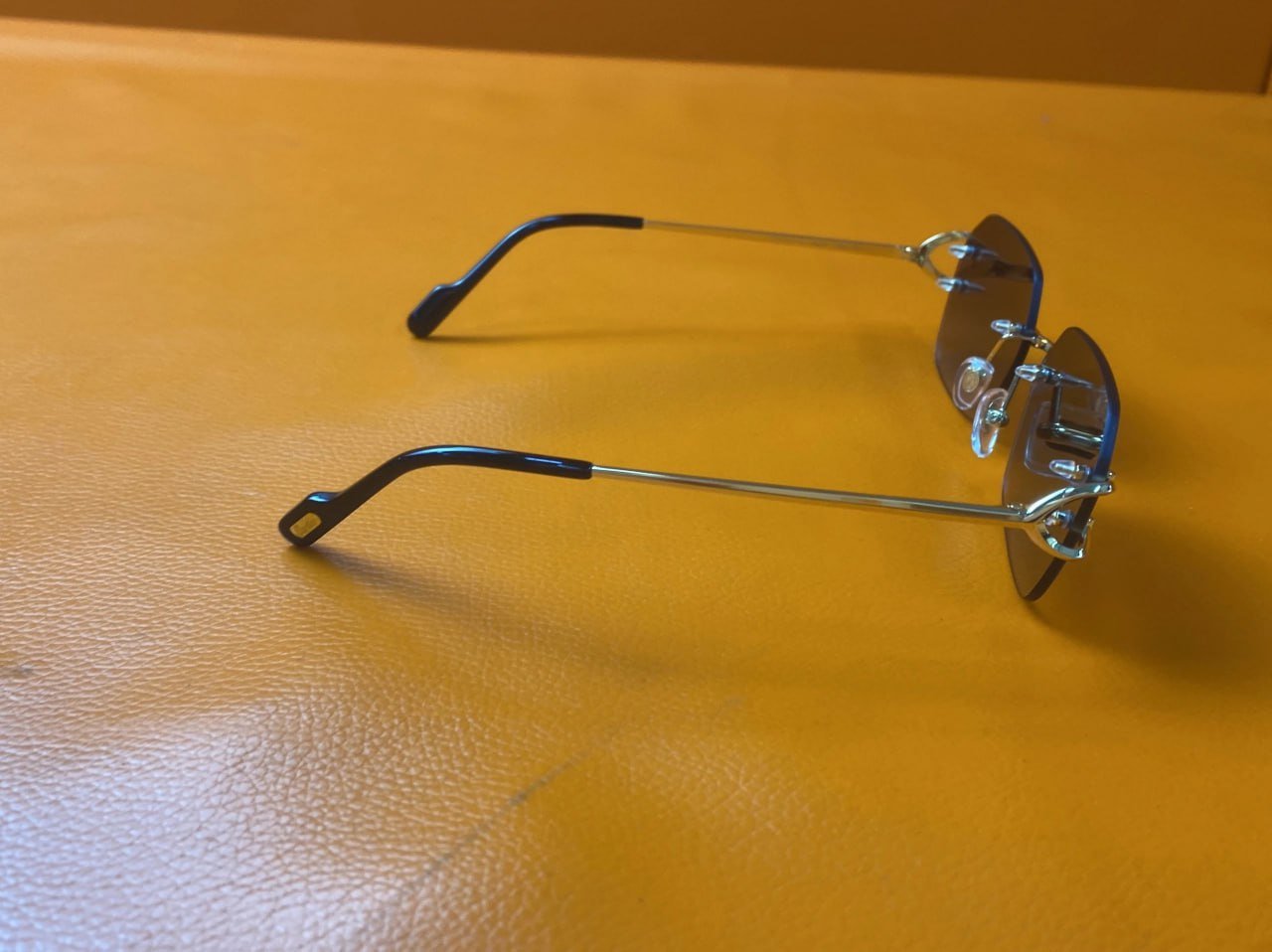 CARTIER sunglasses